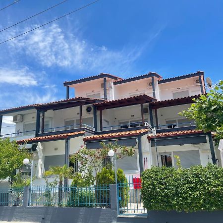 Artemis Hotel Apartments 克拉默特 外观 照片