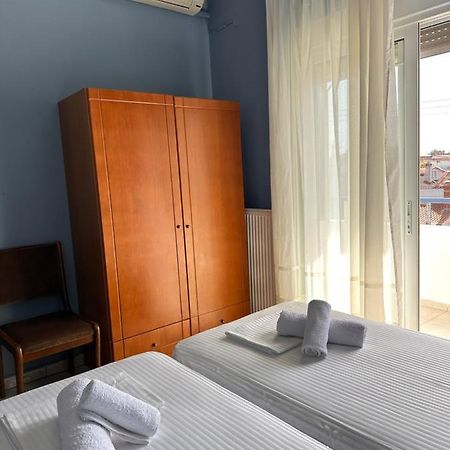 Artemis Hotel Apartments 克拉默特 外观 照片