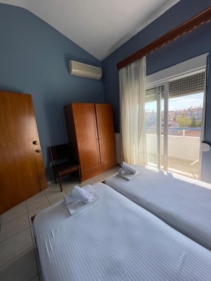 Artemis Hotel Apartments 克拉默特 外观 照片