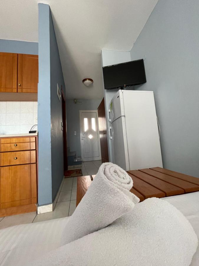 Artemis Hotel Apartments 克拉默特 外观 照片