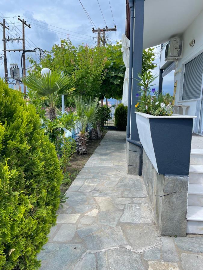 Artemis Hotel Apartments 克拉默特 外观 照片