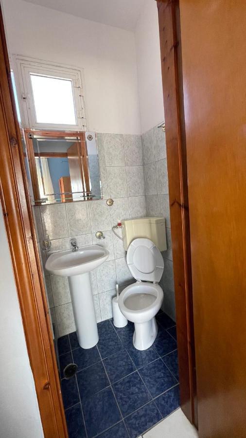 Artemis Hotel Apartments 克拉默特 外观 照片
