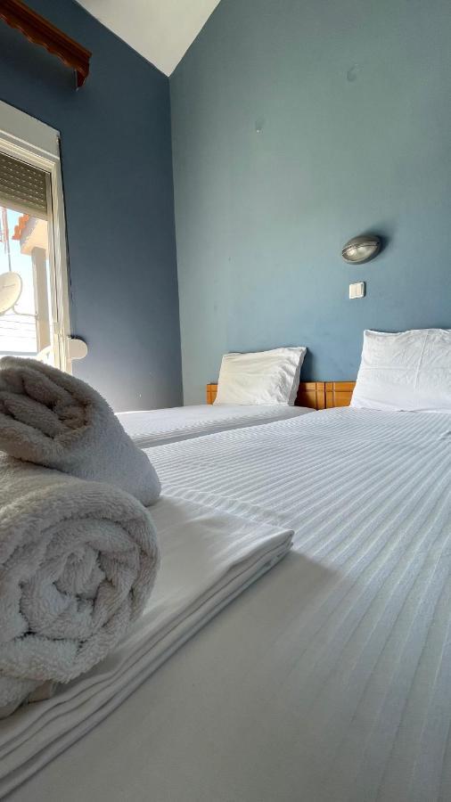 Artemis Hotel Apartments 克拉默特 外观 照片