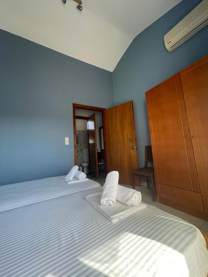 Artemis Hotel Apartments 克拉默特 外观 照片