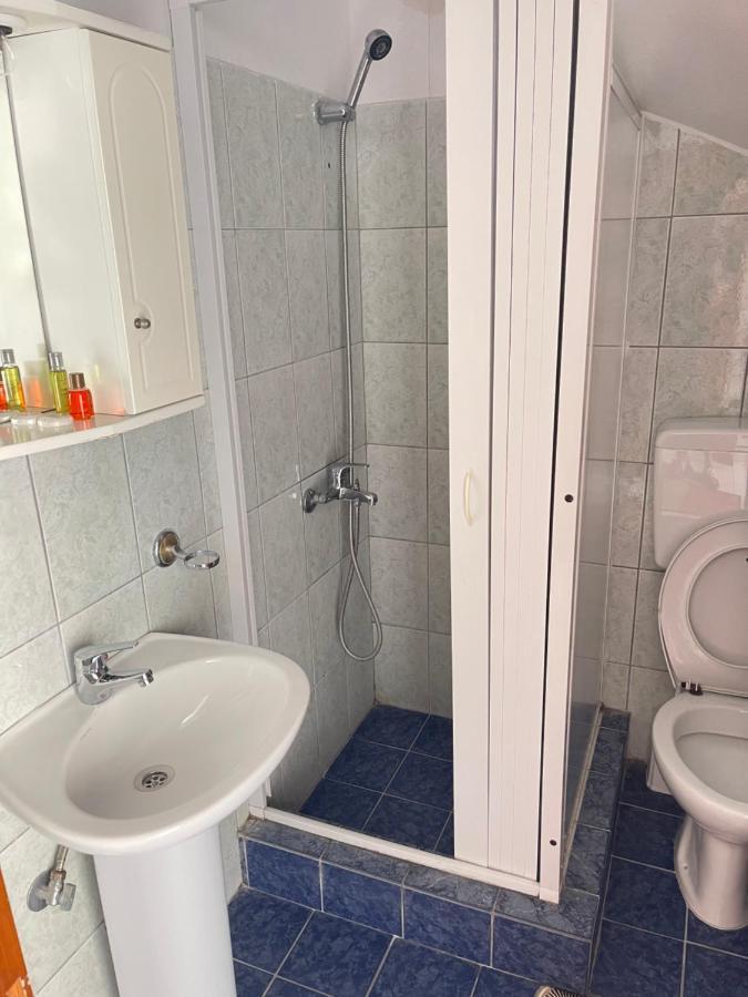 Artemis Hotel Apartments 克拉默特 外观 照片